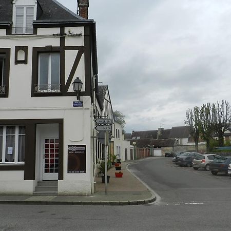 Le C Gourmand Hotel Sees Exterior photo