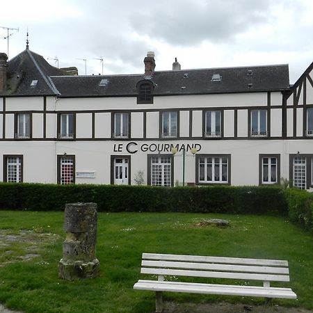 Le C Gourmand Hotel Sees Exterior photo