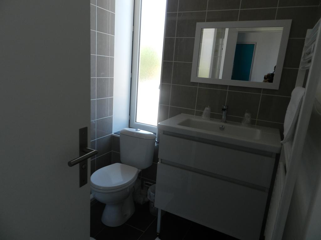Le C Gourmand Hotel Sees Room photo